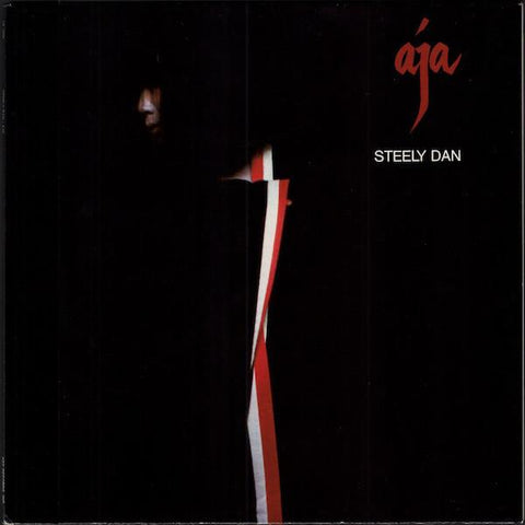 Steely Dan | Aja | Album-Vinyl