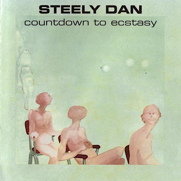 Steely Dan | Countdown to Ecstasy | Album-Vinyl