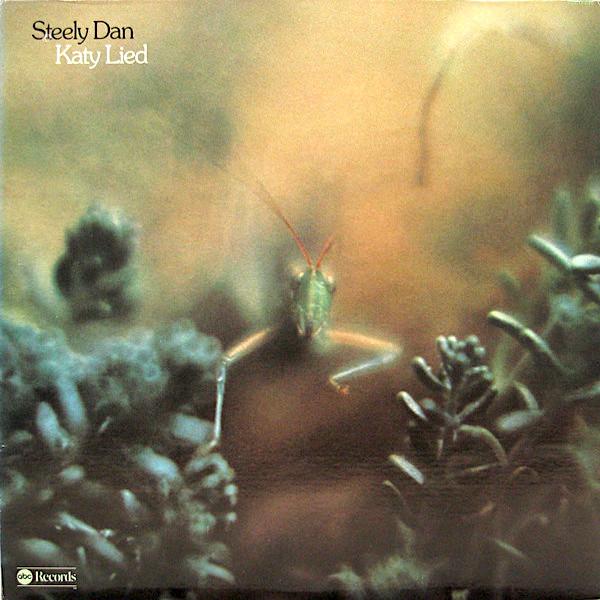 Steely Dan | Katy Lied | Album-Vinyl