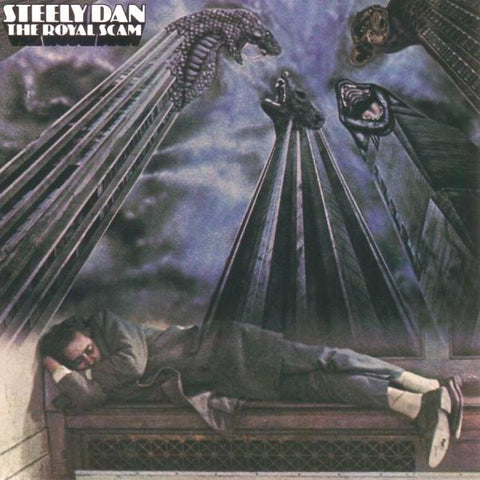 Steely Dan | The Royal Scam | Album-Vinyl