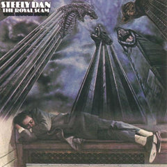 Steely Dan | L'arnaque royale | Album