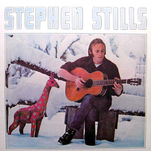 Stephen Stills | Stephen Stills | Album-Vinyl