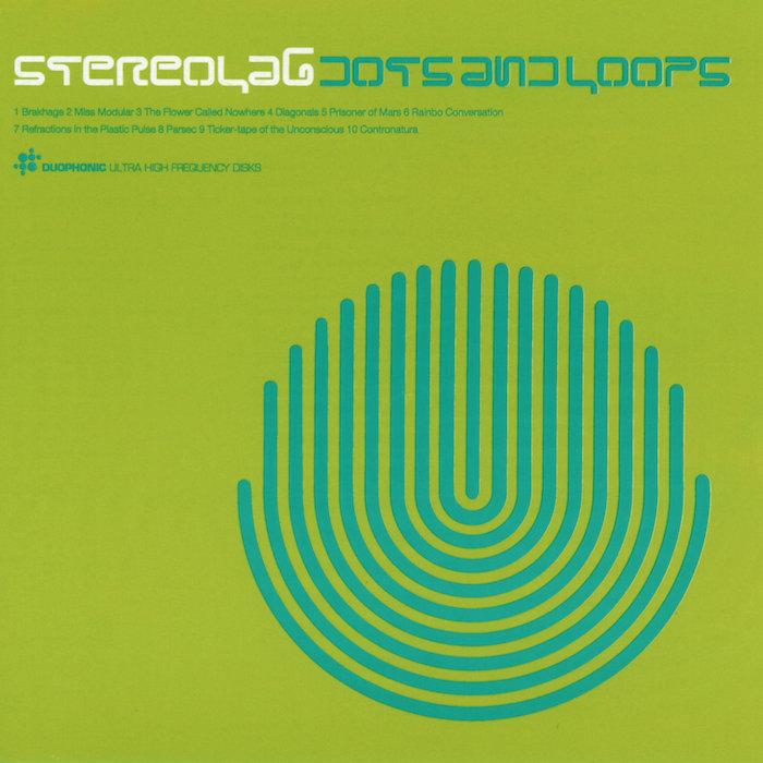 Stereolab | Dots And Loops | Album-Vinyl
