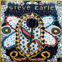 Steve Earle | Blues transcendantal | Album