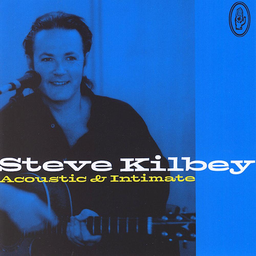 Steve Kilbey | Acoustic & Intimate | Album-Vinyl