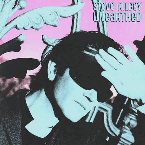 Steve Kilbey | Unearthed | Album-Vinyl