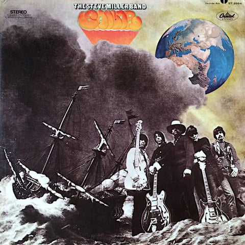 Steve Miller Band | Sailor | Album-Vinyl