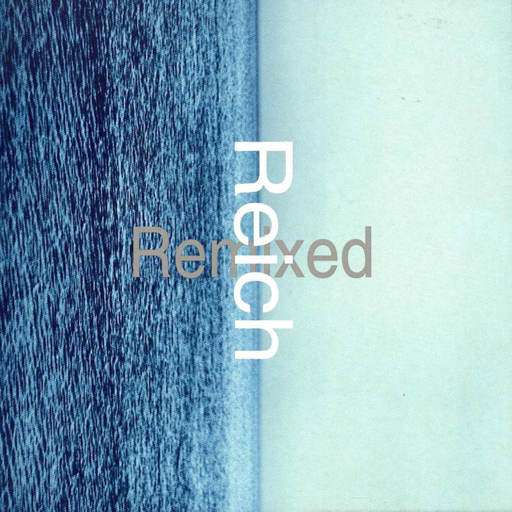 Steve Reich | Reich Remixed | Album-Vinyl