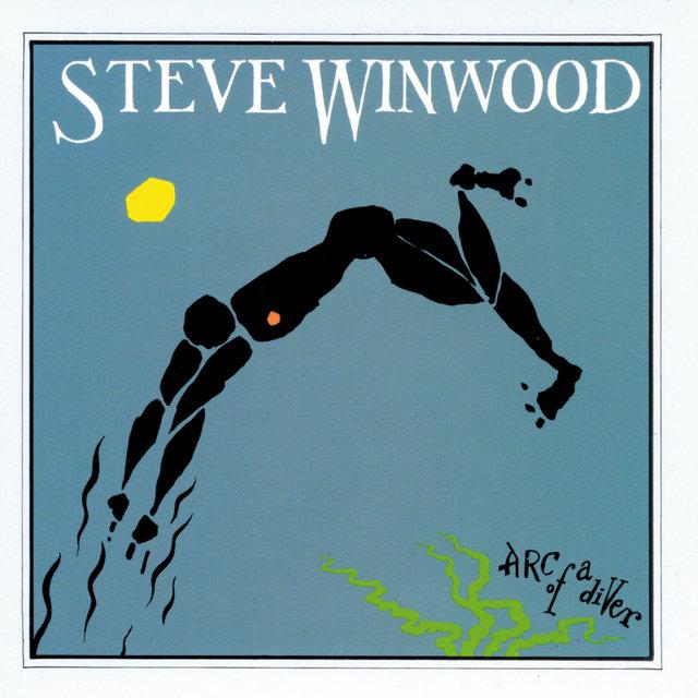 Steve Winwood | Arc Of A Diver | Album-Vinyl