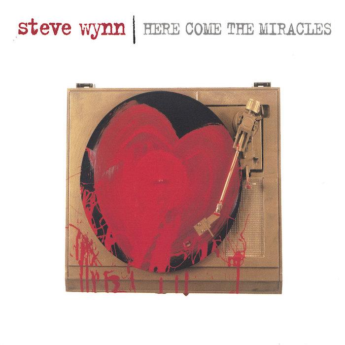 Steve Wynn | Here Come the Miracles | Album-Vinyl