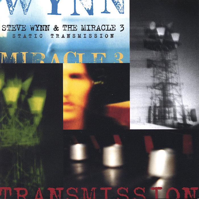 Steve Wynn | Static Transmission | Album-Vinyl