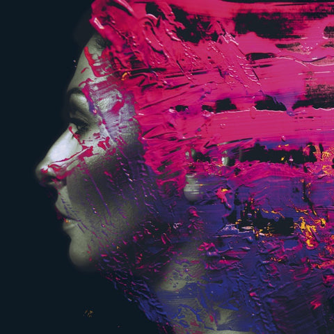 Steven Wilson | Hand. Cannot. Erase. | Album-Vinyl