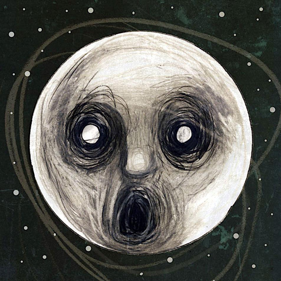 Steven Wilson | The Raven That Refused to Sing (And Other Stories) | Album-Vinyl