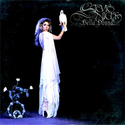 Stevie Nicks | Bella Donna | Album-Vinyl