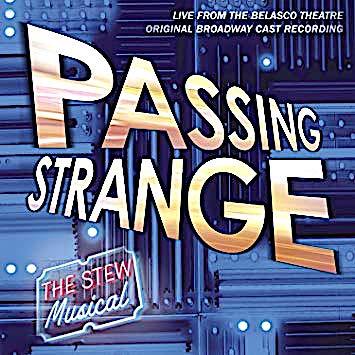 Stew | Passing Strange (Soundtrack) | Album-Vinyl