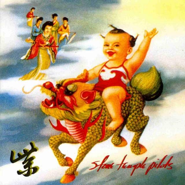 Stone Temple Pilots | Purple | Album-Vinyl