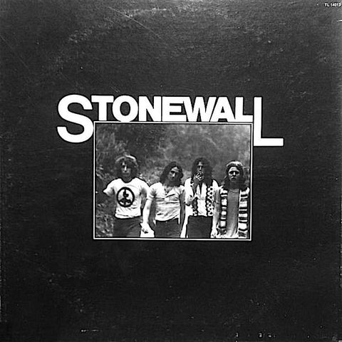 Stonewall | Stonewall | Album-Vinyl