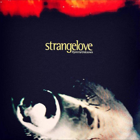 Strangelove | Hysteria Unknown (EP) | Album-Vinyl