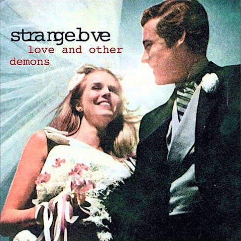 Strangelove | Love and Other Demons | Album-Vinyl