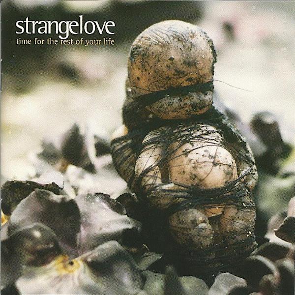 Strangelove | Time for the Rest of Your Life | Album-Vinyl