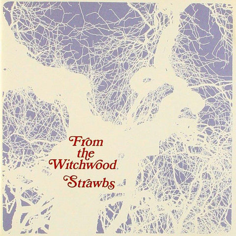 Strawbs | From The Witchwood | Album-Vinyl