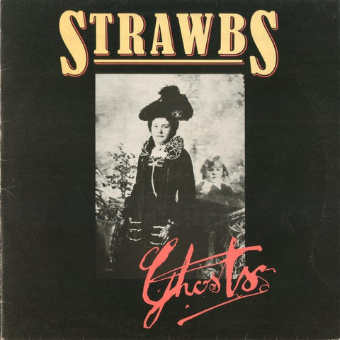 Strawbs | Ghosts | Album-Vinyl