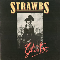 Strawbs | Fantômes | Album