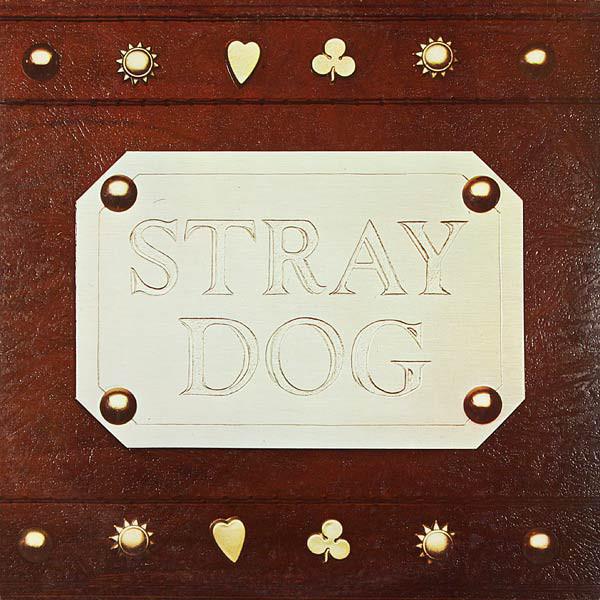 Stray Dog | Stray Dog | Album-Vinyl