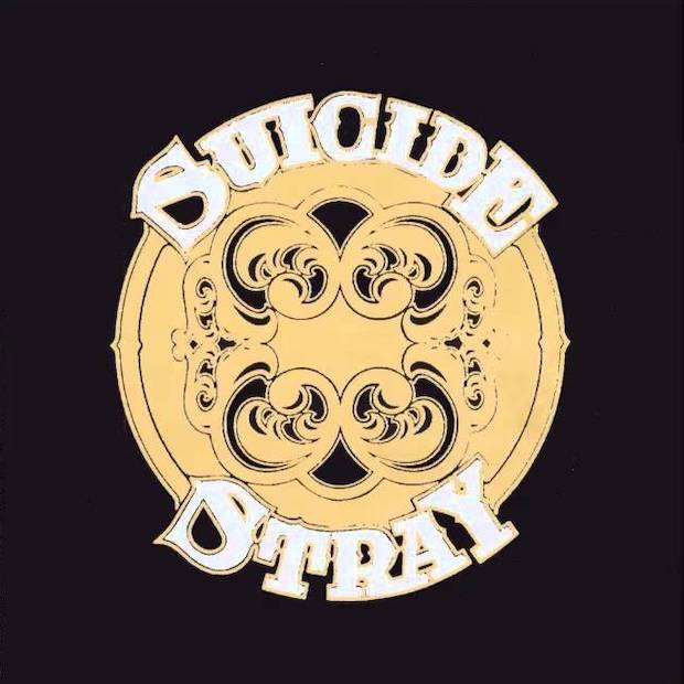 Stray | Suicide | Album-Vinyl