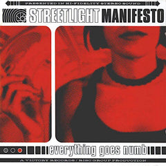 Streetlight Manifesto | Everything Goes Numb | Album