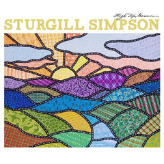 Sturgill Simpson | Montagne en haut | Album