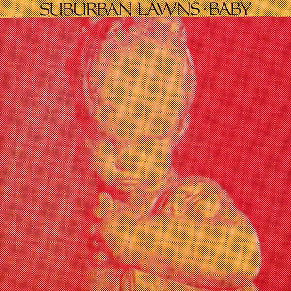 Suburban Lawns | Baby (EP) | Album-Vinyl