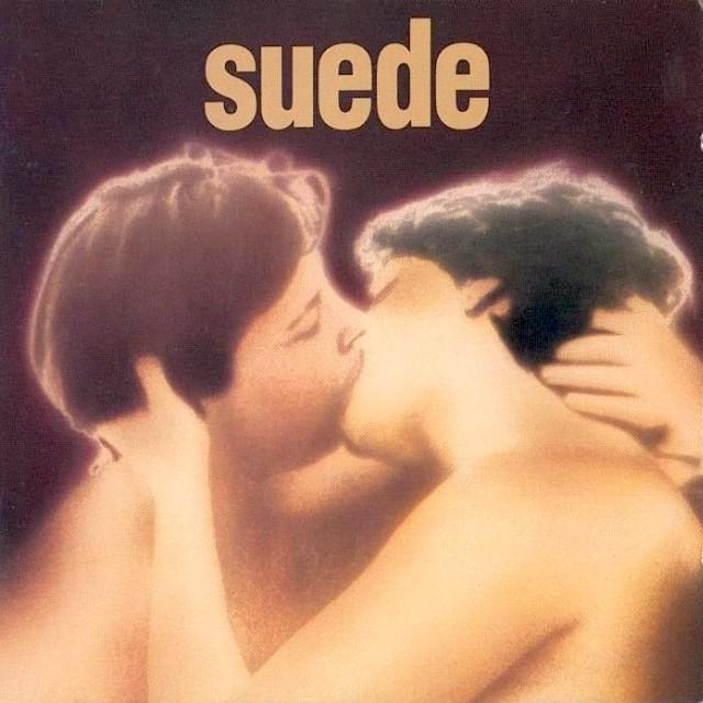 Suede | Suede | Album-Vinyl