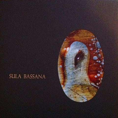 Sula Bassana | Dreamer | Album-Vinyl