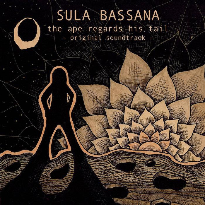 Sula Bassana | The Ape Regards His Tail (Soundtrack) | Album-Vinyl