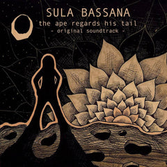 Sula Bassana | Le singe regarde sa queue (Bande originale) | Album