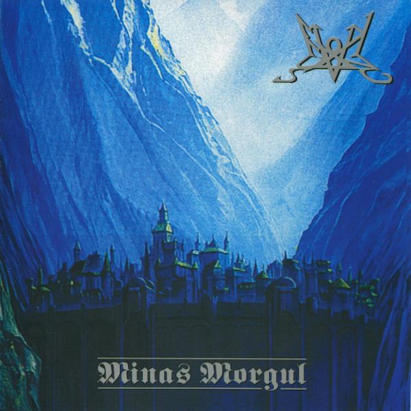 Summoning | Minas Morgul | Album-Vinyl