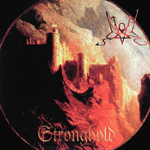 Summoning | Stronghold | Album-Vinyl
