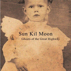 Sun Kil Moon | Les fantômes de la grande route | Album