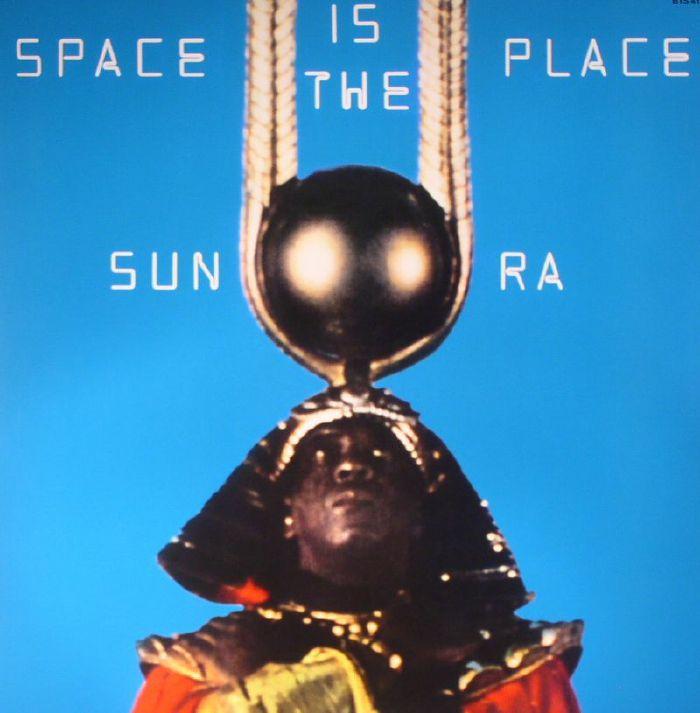 Sun Ra | Space Is The Place | Album-Vinyl
