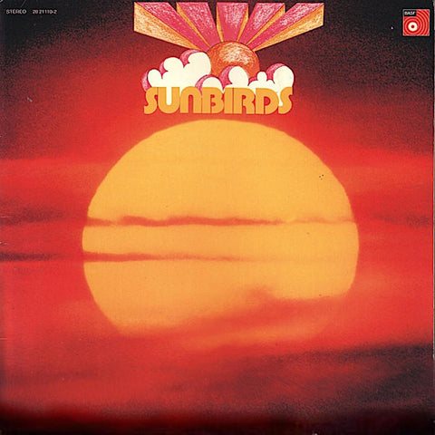 Sunbirds | Sunbirds | Album-Vinyl