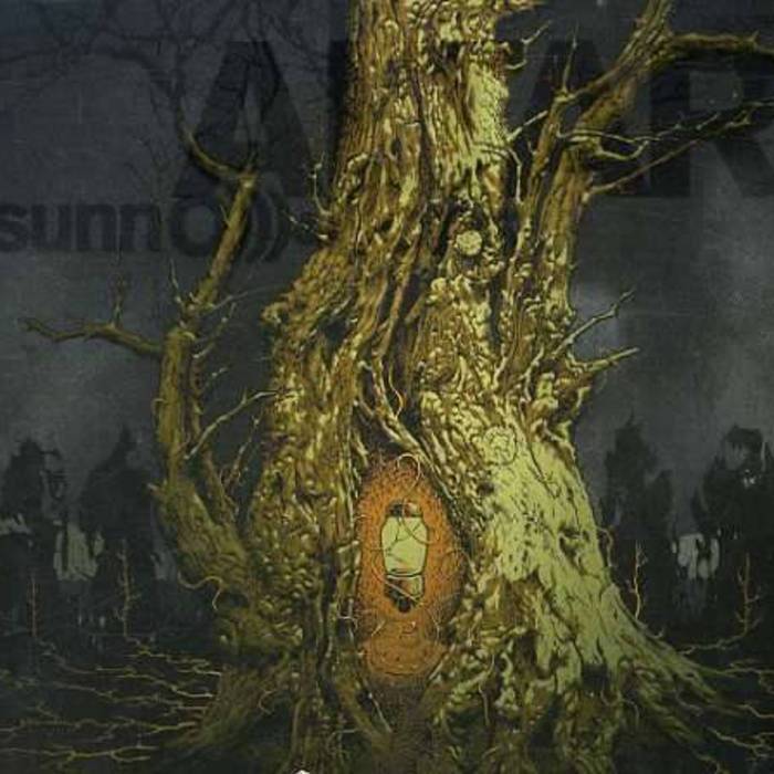 Sunn O))) | Altar (w/ Boris) | Album-Vinyl