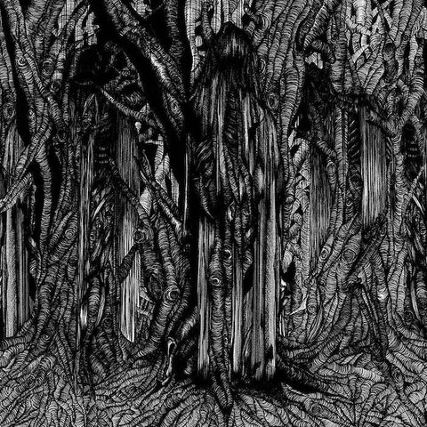 Sunn O))) | Black One | Album-Vinyl