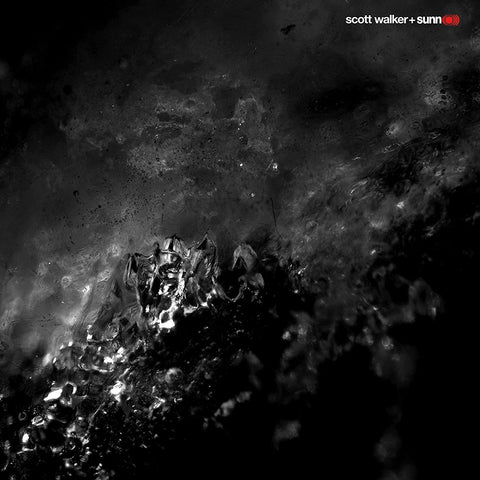 Sunn O))) | Soused (w/ Scott Walker) | Album-Vinyl