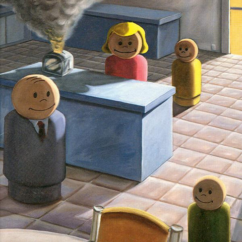 Sunny Day Real Estate | Diary | Album-Vinyl