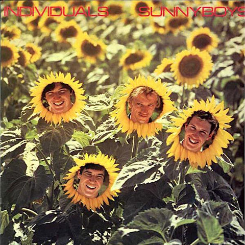 Sunnyboys | Individuals | Album-Vinyl