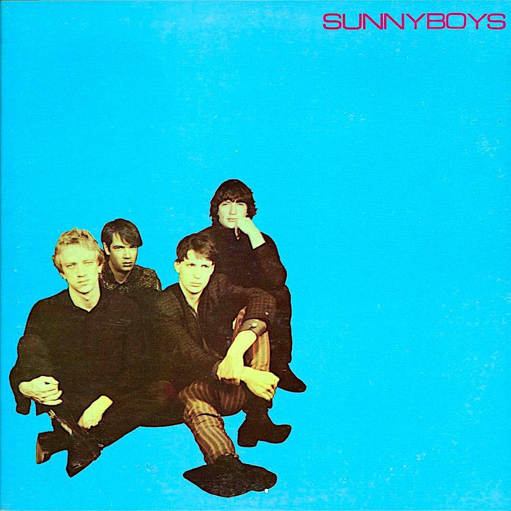 Sunnyboys | Sunnyboys | Album-Vinyl