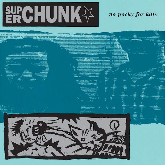 Superchunk | No Pocky For Kitty | Album-Vinyl