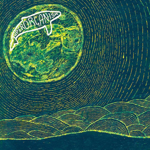 Superorganism | Superorganism | Album-Vinyl