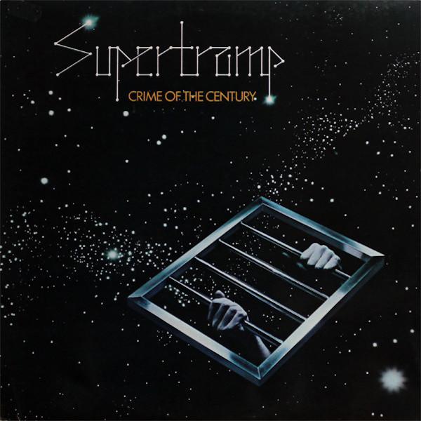 Supertramp | Crime Of The Century | Album-Vinyl